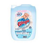 Bingo Soft Yumuşatıcı Kuzumun Kokusu 5 L
