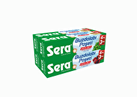 Sera Orta Boy Buzdolabu 4 Al 3 Öde