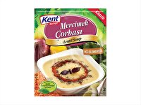 Kent Boringer Mercimek Çorbası 76 g