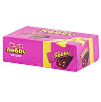Ülker Hobby Çikolata Mini Bar 100x6 g