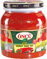 Öncü Acı Biber Salçası 1,65 kg