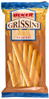Ülker Altınbaşak Kepekli Grisini 125 g