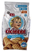 Eti Cici Bebe Bisküvi 172 g
