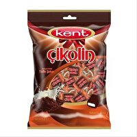 Kent Çikolin Kakaolu Sütlü Toffe 1 Kg