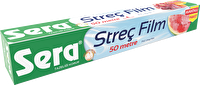 Sera Strech Film 50m