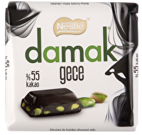 Nestle Damak Gece 60 g