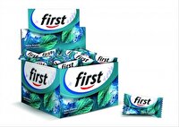 First Nane Aromalı Tekli Sakız 200'lü