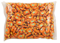 Kent Tofy Kayısı Aromalı Şeker 1 Kg