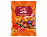 Ülker Toffe Karışık Poşet 350 g