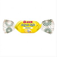 Ülker Toffe Limonlu Dolgulu Şeker 1 kg
