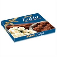 Ülker Buklet Madlen Mavi 208 Gr