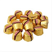 Ülker Albeni Karamel Dolgulu Çikolata Poşet 1 kg