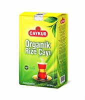Çaykur Organık Rıze Çayı 500 G