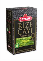 Çaykur Hediyelık Rıze Çayı 500 g