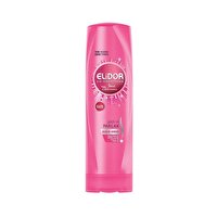 Elidor Güçlü Ve Parlak Saç Kremi 350 ml