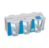 Paşabahçe 52052 Su Bardağı 6'lı