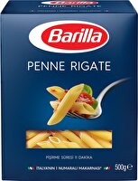 Barilla Makarna Pennette Kalem 500 g
