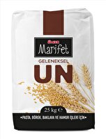 Ülker Marifet Un 25 kg