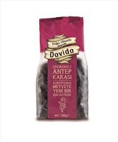 Dovido Çekirdekli Antep Karası 300 g