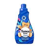 Yumoş Extra Lilyum 1008 ml