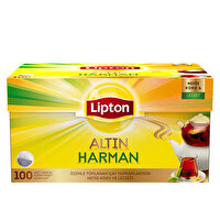 Lıpton Altın Harman Dem. Poşet 100*3,2 G
