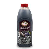 Seyidoğlu Üzüm Pekmezi Pet 1300 G