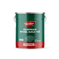 Besler Kızartmalık Yağ 18 L