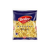 Besler Mutfak Makarna Kelebek 5 kg