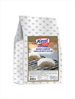 Kent Boringer Professional Şekerli Vanilin 1 kg