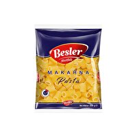 Besler Mutfak Makarna Yüksük 500 g
