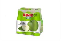 Kınık Elma Aromalı Maden Suyu 200 ml 6'lı