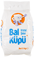 Balküpü Toz Şeker 5 kg