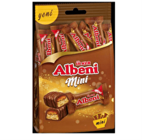Ülker Albeni Mini Çoklu Paket 89 g