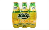 Kula Limon Aromalı Maden Suyu 200 Ml