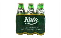 Kula Sade Maden Suyu 200 Ml