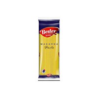 Besler Mutfak Makarna Spaghetti 500 g