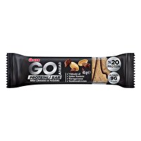 Ülker Go Ahead Yer Fıstıklı Protein Bar 45g
