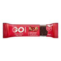 Ülker Go Ahead Çilekli Hurma Bar 40g