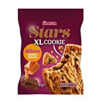 Ülker Stars Cookie Albeni 47g
