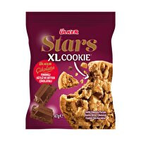 Ülker Stars Cookie Çikolata 47g