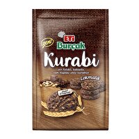Eti Burçak Kurabi Torba Kakaolu 150 g