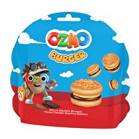 Ozmo Burger 36g