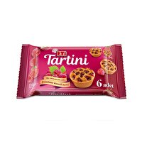 Eti Tartini Frambuazlı 114 g