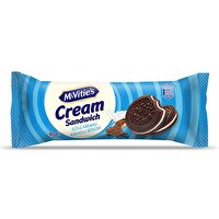 Ülker Mcvities Sütlü&Kakaolu Bis. 90 G