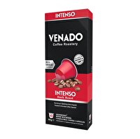 Venado Kapsül Kahve Intenso 10'lu 55g