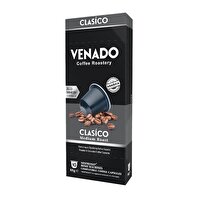 Venado Kapsül Kahve Clasico 10'lu 55g