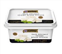 Aytaç Süzme Peynir 1 kg