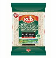 Reis Trakya Baldo Pirinç 1 kg