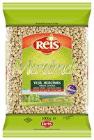 Reis Yeşil Mercimek 1 kg