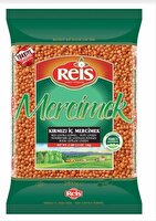 Reis Kırmızı Mercimek 2,5 kg